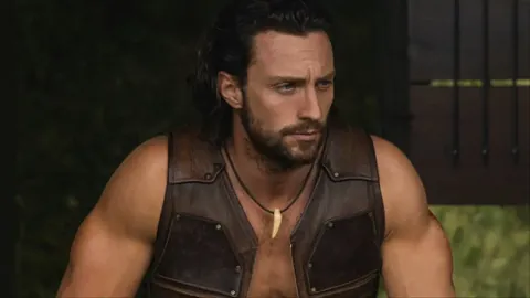 [中超]弗兰克破门 浙江队与大连英博战成平局